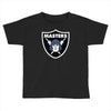 masters Toddler T-shirt