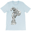 optimus prime 2 T-Shirt