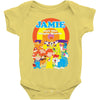 Jamie Baby Onesie