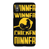 winner winner chicken dinner iPhoneX