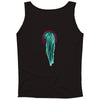 headphones girl Tank Top
