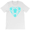 sea turtle sea life T-Shirt