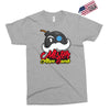 mister atom bomb Exclusive T-shirt