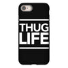 thug life iPhone 8
