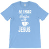 coffee and jesus T-Shirt