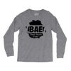 Bae Best Auntie Ever Long Sleeve Shirts