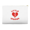 little heart breaker Accessory Pouches