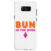 Bun in the Oven Samsung Galaxy S8