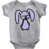 rabbit Baby Onesie