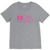 exgirl friend V-Neck Tee