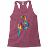 jake paul Racerback Tank