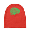 ohm Baby Beanies