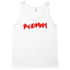 redman pete rock Tank Top