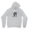anxious cat Youth Hoodie