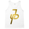 jake paul gold Tank Top