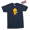 coffee chick Exclusive T-shirt