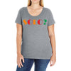 fahrie77 Ladies Curvy T-Shirt
