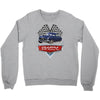 grandpa doc hudson Crewneck Sweatshirt