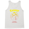 coroner punishment for decadence Tank Top