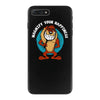 magnify your happiness iPhone 7 Plus Case