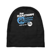 bob maplethorpe potential getaway driver Baby Beanies