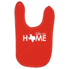 take me home Baby Bibs