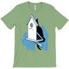 purrfect plan T-Shirt