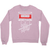 roll and replay Crewneck Sweatshirt