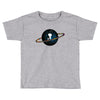 Space Girl Toddler T-shirt