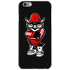 coach bird iPhone 6/6s Case