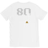 Made in the 80's V-Neck Tee