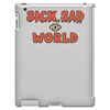 sick sad world iPad 3 and 4 Case