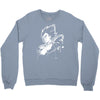 vegeta dragonball z son goku piccolo Crewneck Sweatshirt