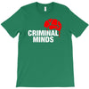 the criminal minds T-Shirt