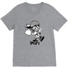 fluxx V-Neck Tee