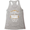 Smart Good Looking History Teacher Doesnt Get Better Than Racerback Tank