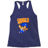 RAPPER 4 Racerback Tank