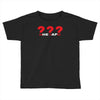 thearapy Toddler T-shirt
