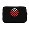 agony new Laptop sleeve