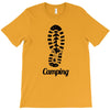 Boot T-Shirt