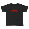 lil pump  eskeetit Toddler T-shirt