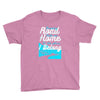 Country Road (f149) Youth Tee