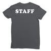 Staff Ladies Fitted T-Shirt