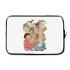 wonderlands Laptop sleeve