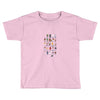 alpha wars Toddler T-shirt