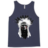 native american Tank Top