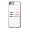 mommy daddy harrison baby name iPhone 8