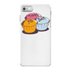 treat yo self iPhone 7 Case