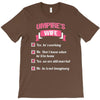 umpire's wife T-Shirt