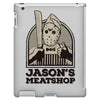 jason's meatshop iPad 3 and 4 Case
